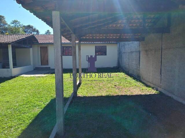 #LO-0009 - Casa para Locação em Campo Largo - PR - 2