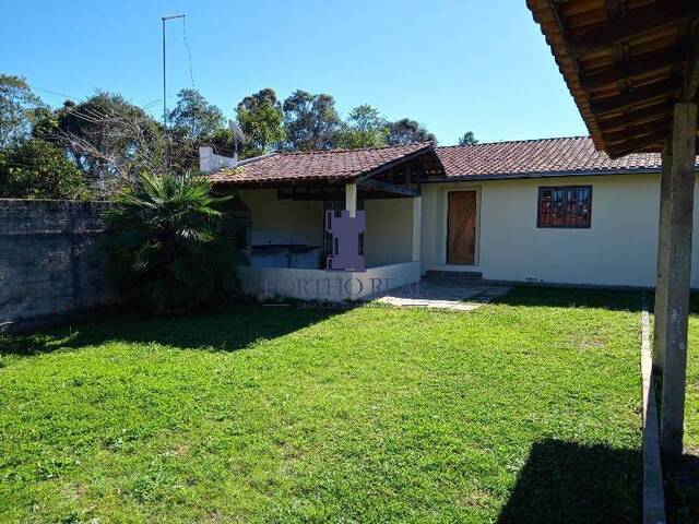 #LO-0009 - Casa para Locação em Campo Largo - PR - 3