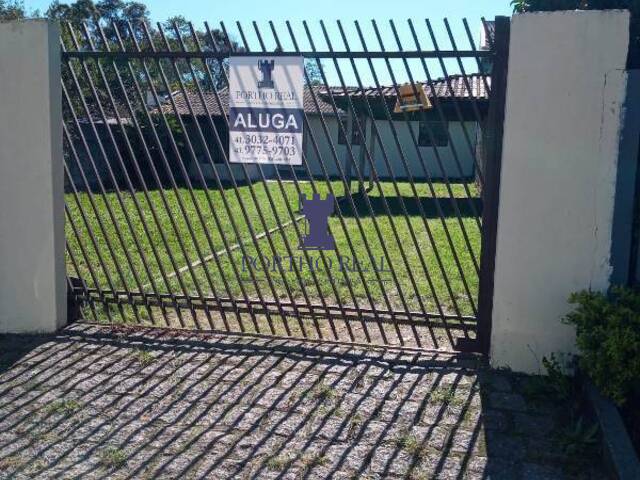 Casa para Locação em Campo Largo - 5