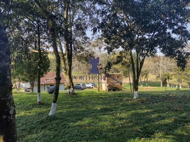 Terreno para Venda em Balsa Nova - 5