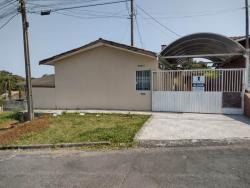 #LO-0001 - Casa para Locação em Campo Largo - PR