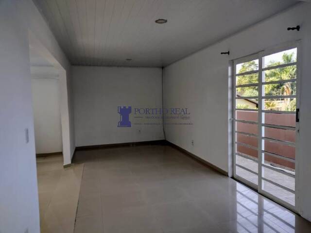 #LO-0001 - Casa para Locação em Campo Largo - PR - 2