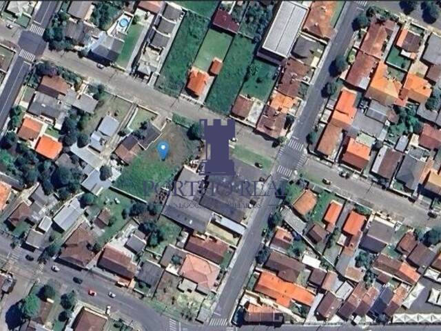 Terreno para Venda em Campo Largo - 4