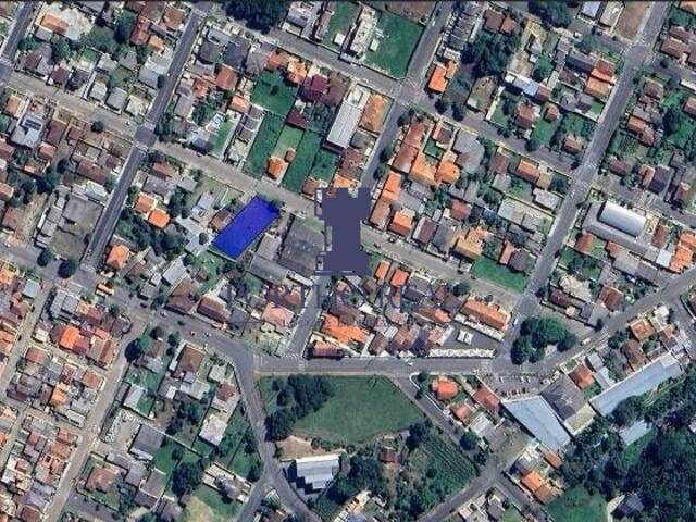 Terreno para Venda em Campo Largo - 5