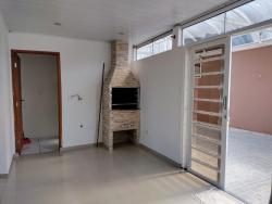 Casa para Locação em Campo Largo - 4
