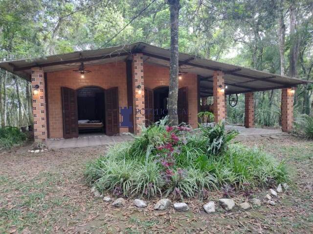 Venda em Rodeio - Balsa Nova