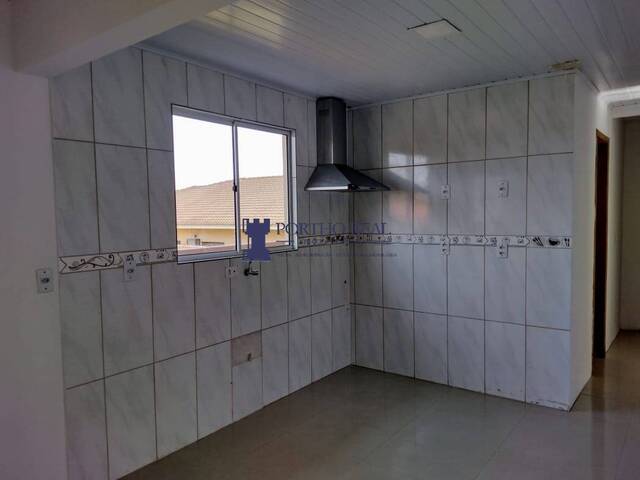 Casa para Locação em Campo Largo - 5