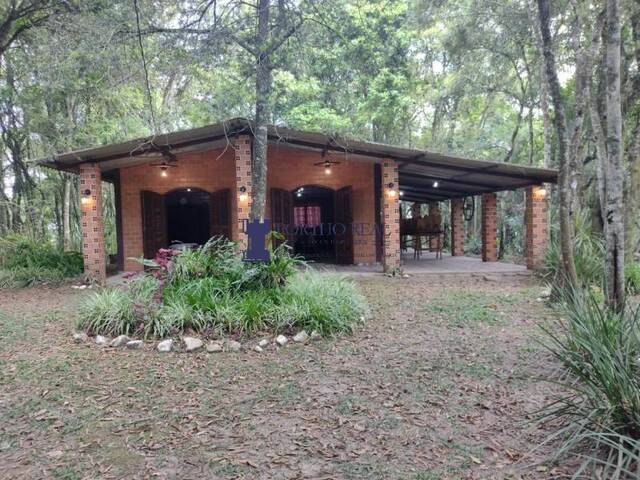 #CH-0005 - Chácara para Venda em Balsa Nova - PR - 3