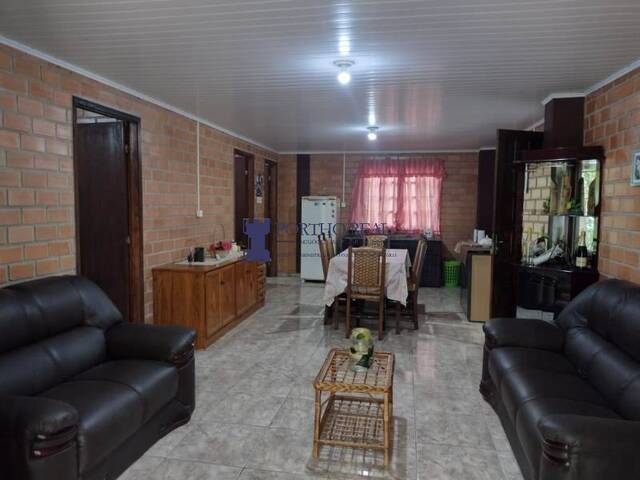 Chácara para Venda em Balsa Nova - 5