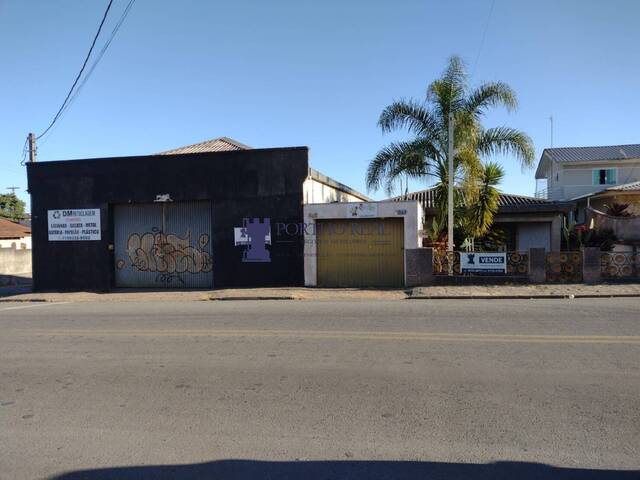 #TER-0015 - Terreno para Venda em Campo Largo - PR - 1