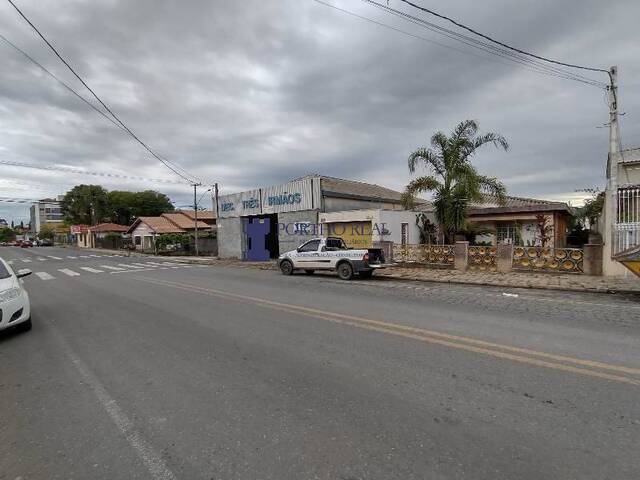 #TER-0015 - Terreno para Venda em Campo Largo - PR - 3