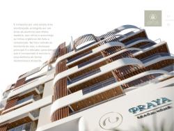 #AP-0002 - Apartamento alto padrão para Venda em Matinhos - PR