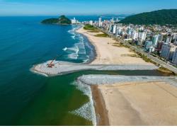 #AP-0002 - Apartamento alto padrão para Venda em Matinhos - PR