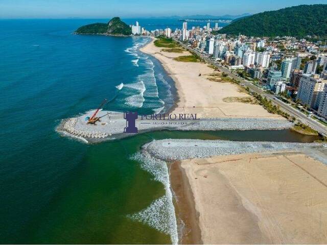 #AP-0002 - Apartamento alto padrão para Venda em Matinhos - PR - 3