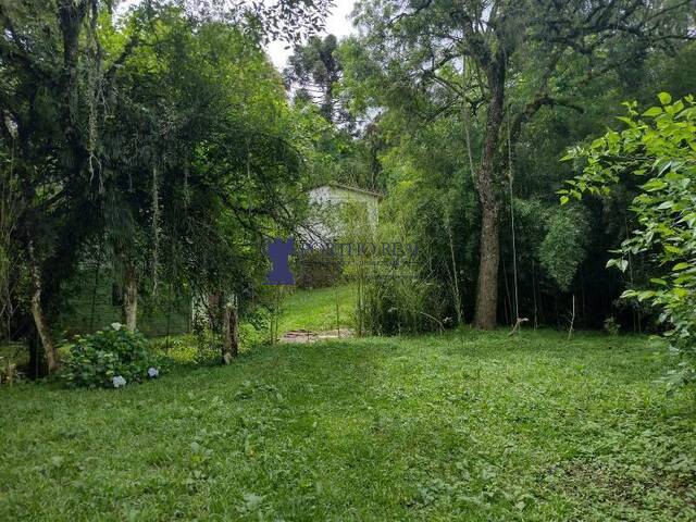 #CH-0006 - Chácara para Venda em Balsa Nova - PR