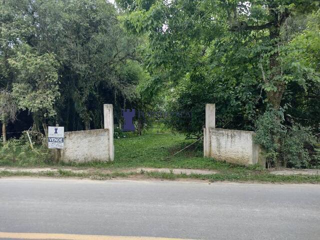 #CH-0006 - Chácara para Venda em Balsa Nova - PR