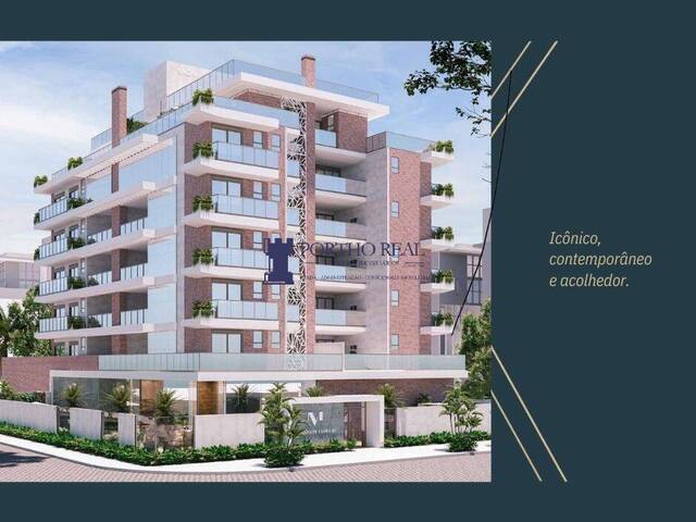 #AP-0001 - Apartamento alto padrão para Venda em Matinhos - PR - 1