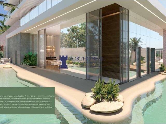 Apartamento alto padrão para Venda em Matinhos - 5