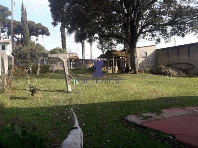 #TER-0012 - Terreno para Venda em Campo Largo - PR - 2