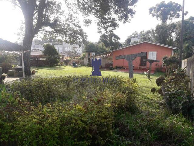 #TER-0012 - Terreno para Venda em Campo Largo - PR - 3