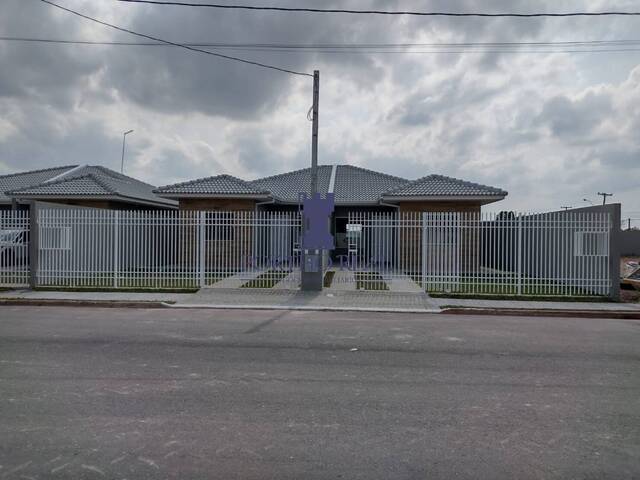 #CA-0009 - Casa para Venda em Campo Largo - PR - 2