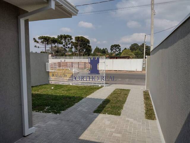 #CA-0009 - Casa para Venda em Campo Largo - PR - 3