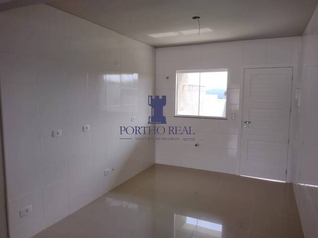 Casa para Venda em Campo Largo - 5