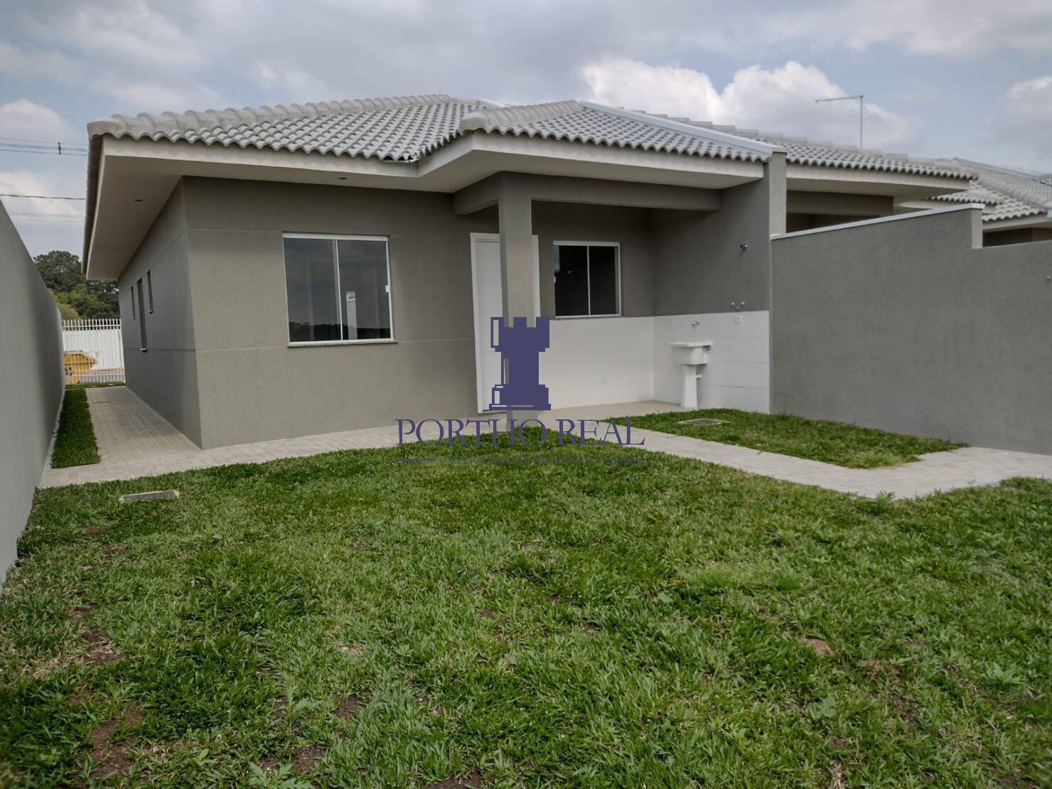 Casa, 3 quartos - Foto 14