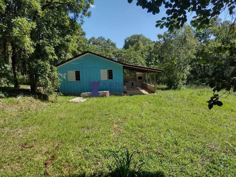 Chácara, 2 quartos, 3375 m² - Foto 1