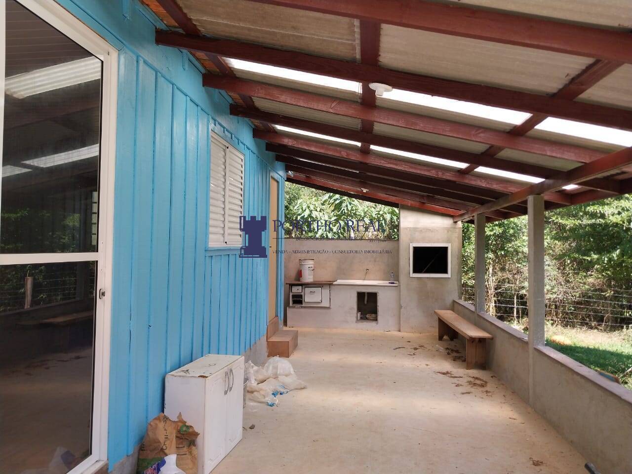 Chácara, 2 quartos, 3375 m² - Foto 7