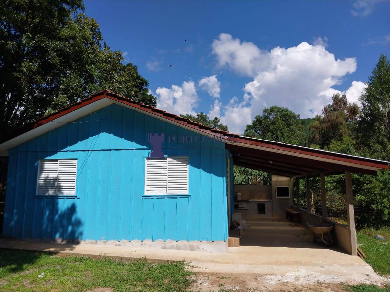 Chácara, 2 quartos, 3375 m² - Foto 5