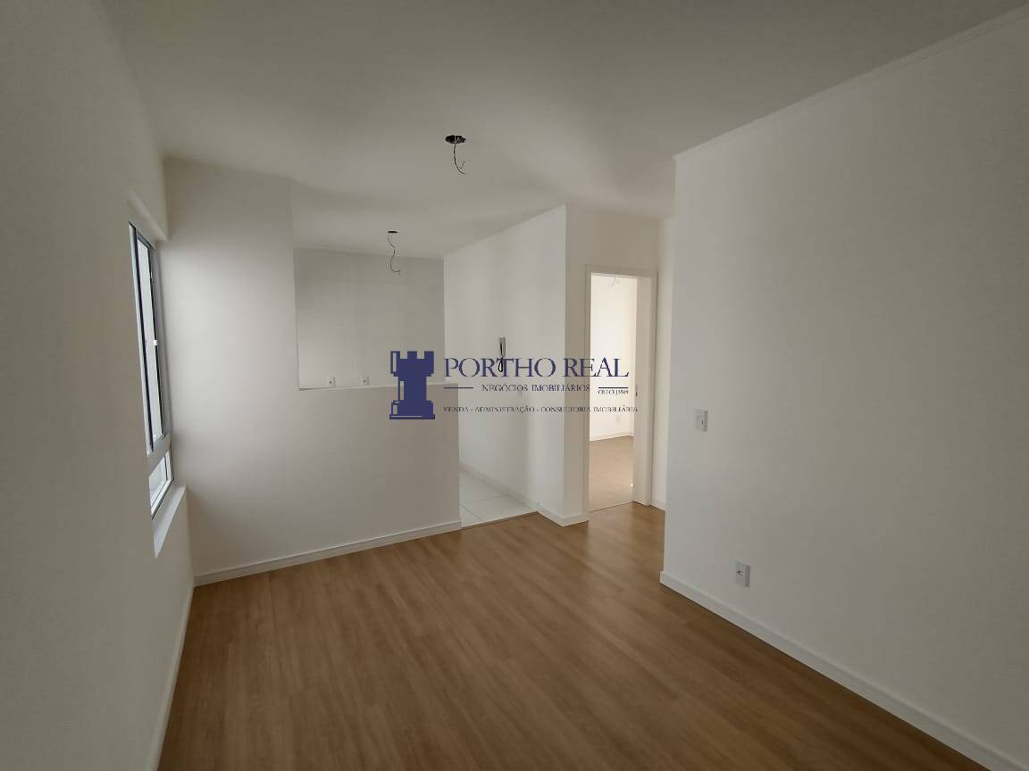 Apartamento, 2 quartos, 40 m² - Foto 1