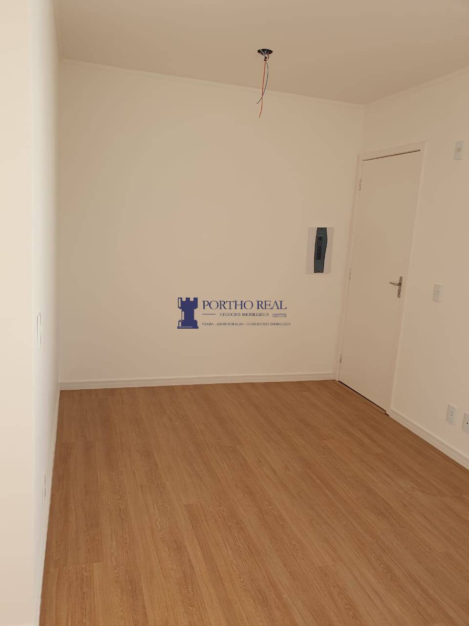 Apartamento, 2 quartos, 40 m² - Foto 3