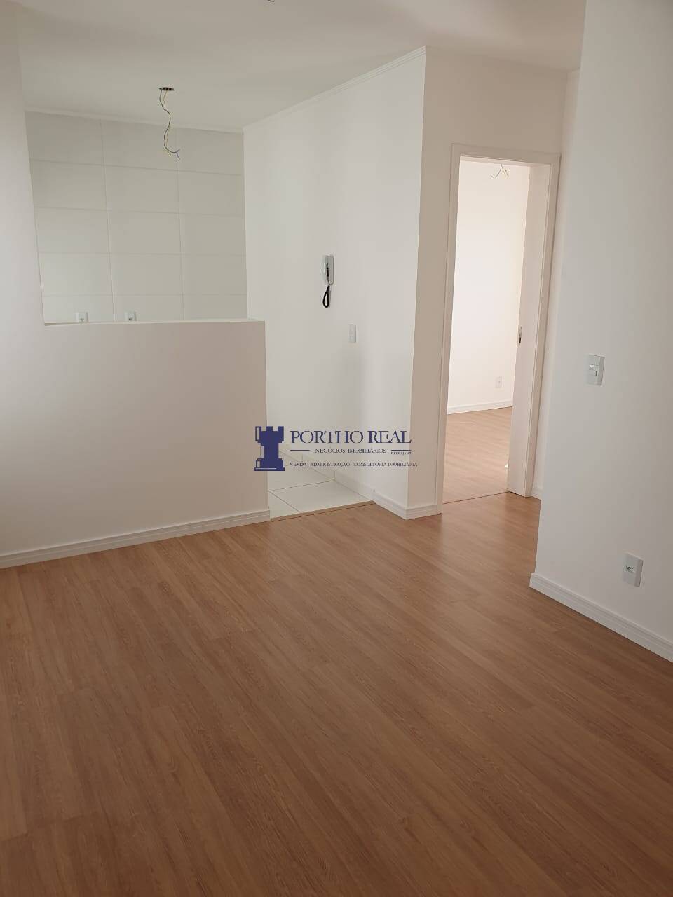 Apartamento, 2 quartos, 40 m² - Foto 2