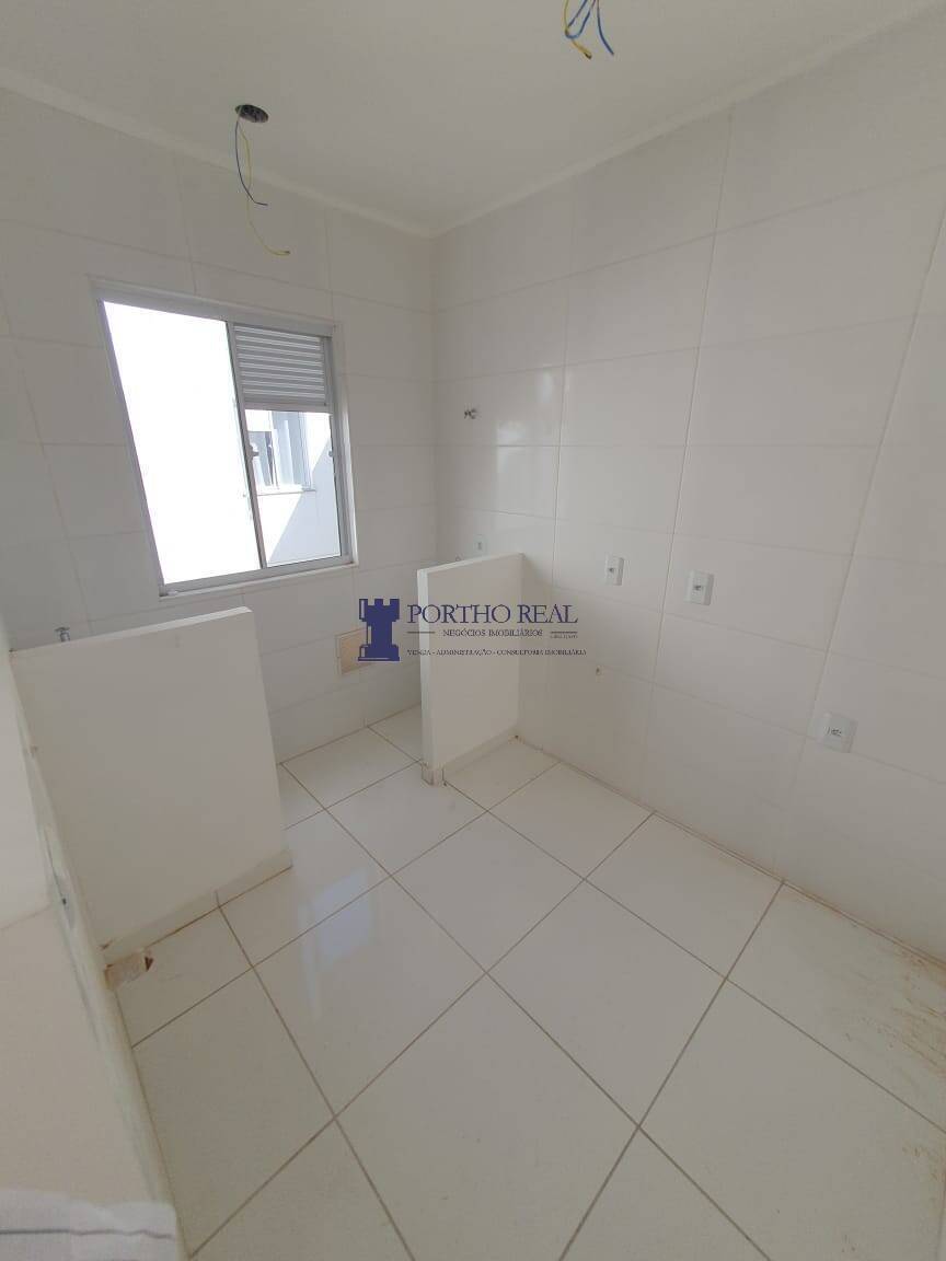 Apartamento, 2 quartos, 40 m² - Foto 4