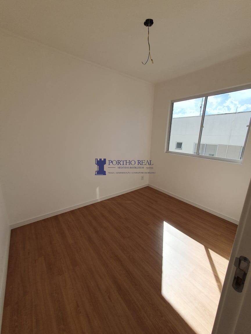 Apartamento, 2 quartos, 40 m² - Foto 7