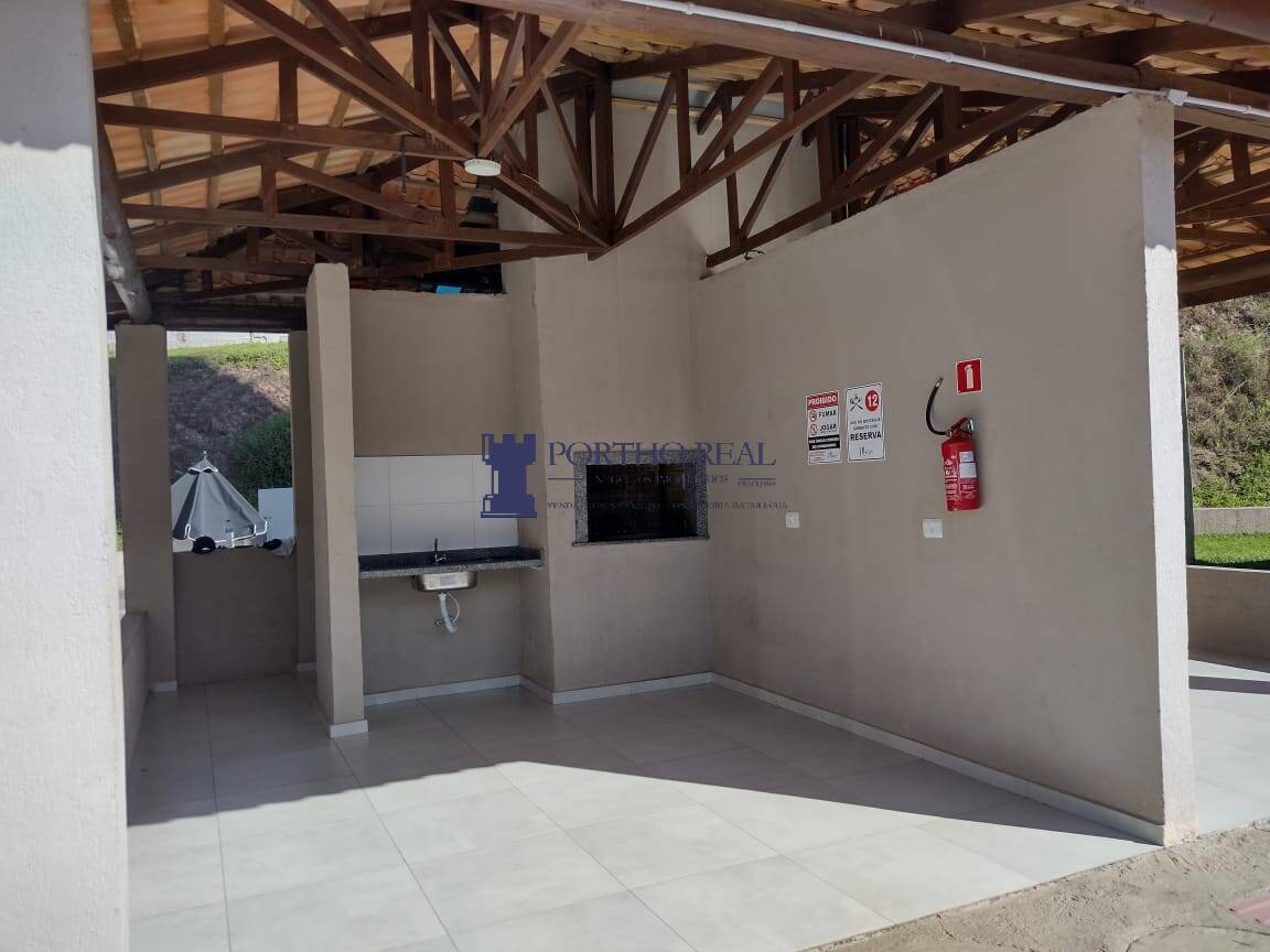 Apartamento, 2 quartos, 40 m² - Foto 10