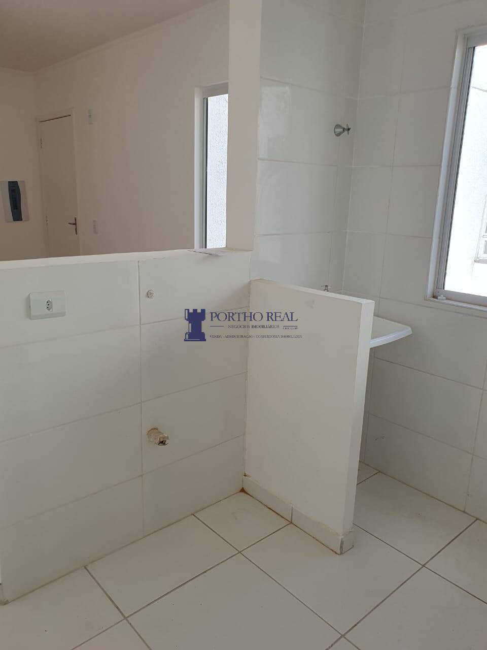 Apartamento, 2 quartos, 40 m² - Foto 8