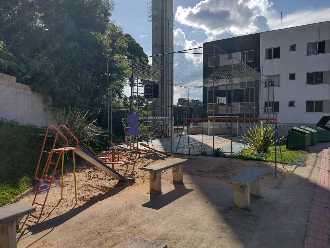 Apartamento, 2 quartos, 40 m² - Foto 12