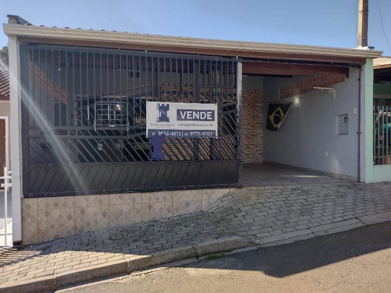 Casa, 2 quartos, 60 m² - Foto 1