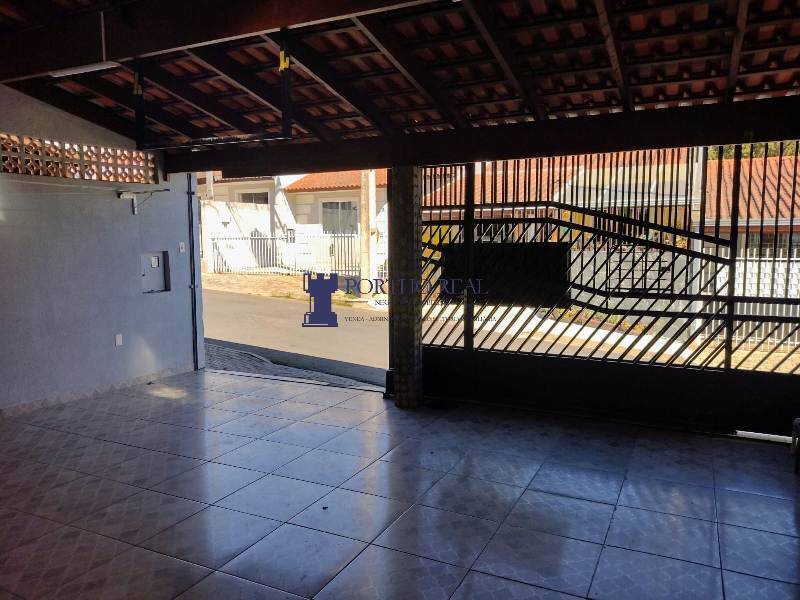 Casa, 2 quartos, 60 m² - Foto 3