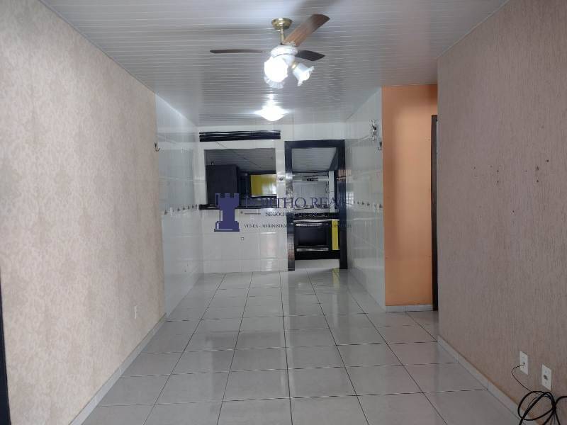 Casa, 2 quartos, 60 m² - Foto 4