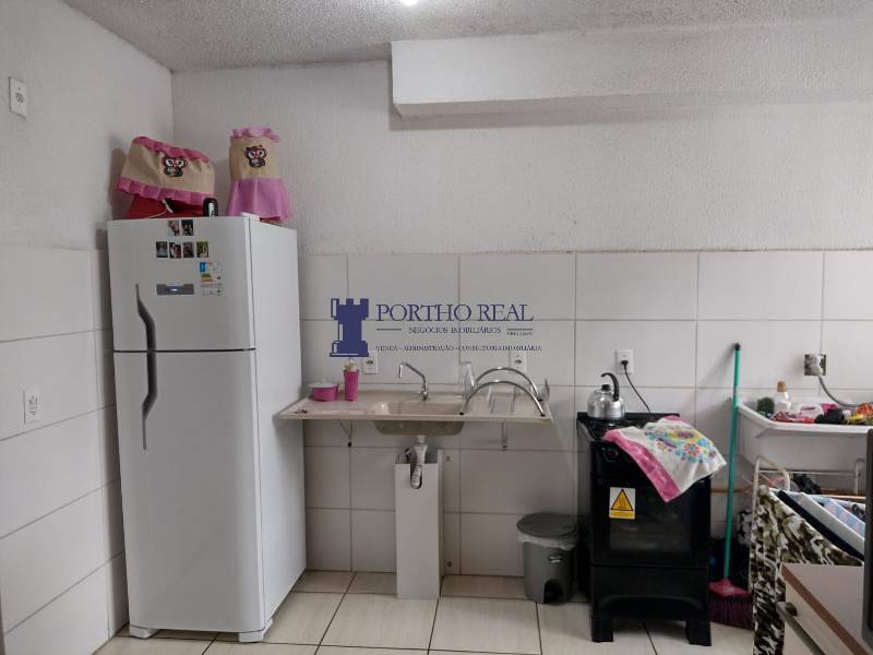 Apartamento, 2 quartos, 43 m² - Foto 7