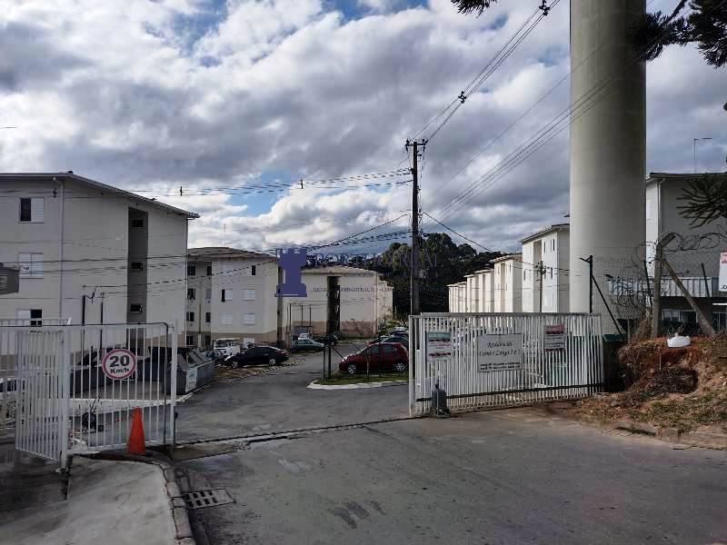 Apartamento, 2 quartos, 43 m² - Foto 5