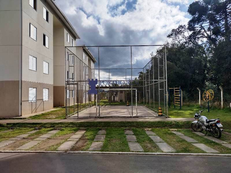 Apartamento, 2 quartos, 43 m² - Foto 13