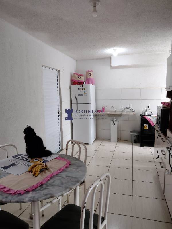 Apartamento, 2 quartos, 43 m² - Foto 6