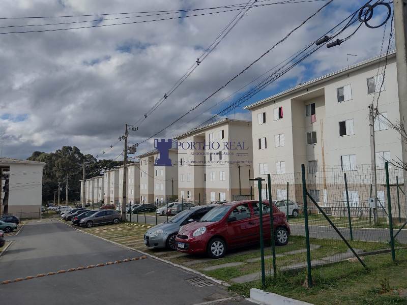 Apartamento, 2 quartos, 43 m² - Foto 3