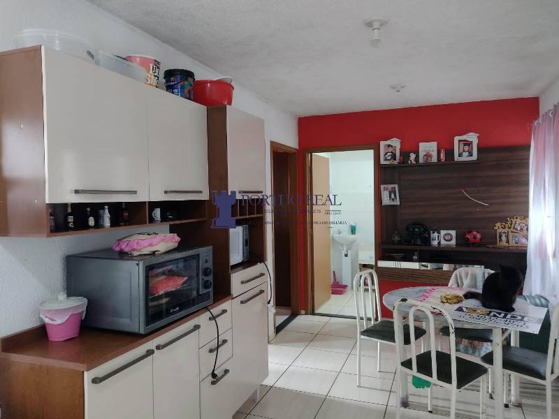 Apartamento, 2 quartos, 43 m² - Foto 8