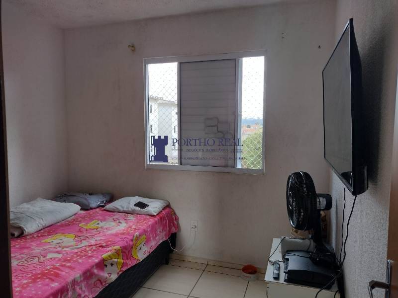 Apartamento, 2 quartos, 43 m² - Foto 10