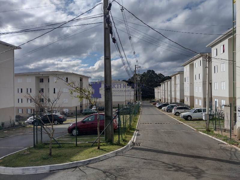 Apartamento, 2 quartos, 43 m² - Foto 2